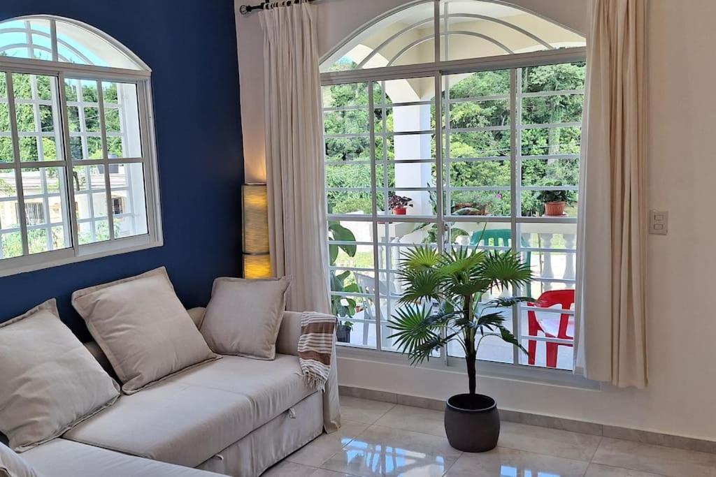Casamia Rd B&B ริโอซานฮวน ภายนอก รูปภาพ